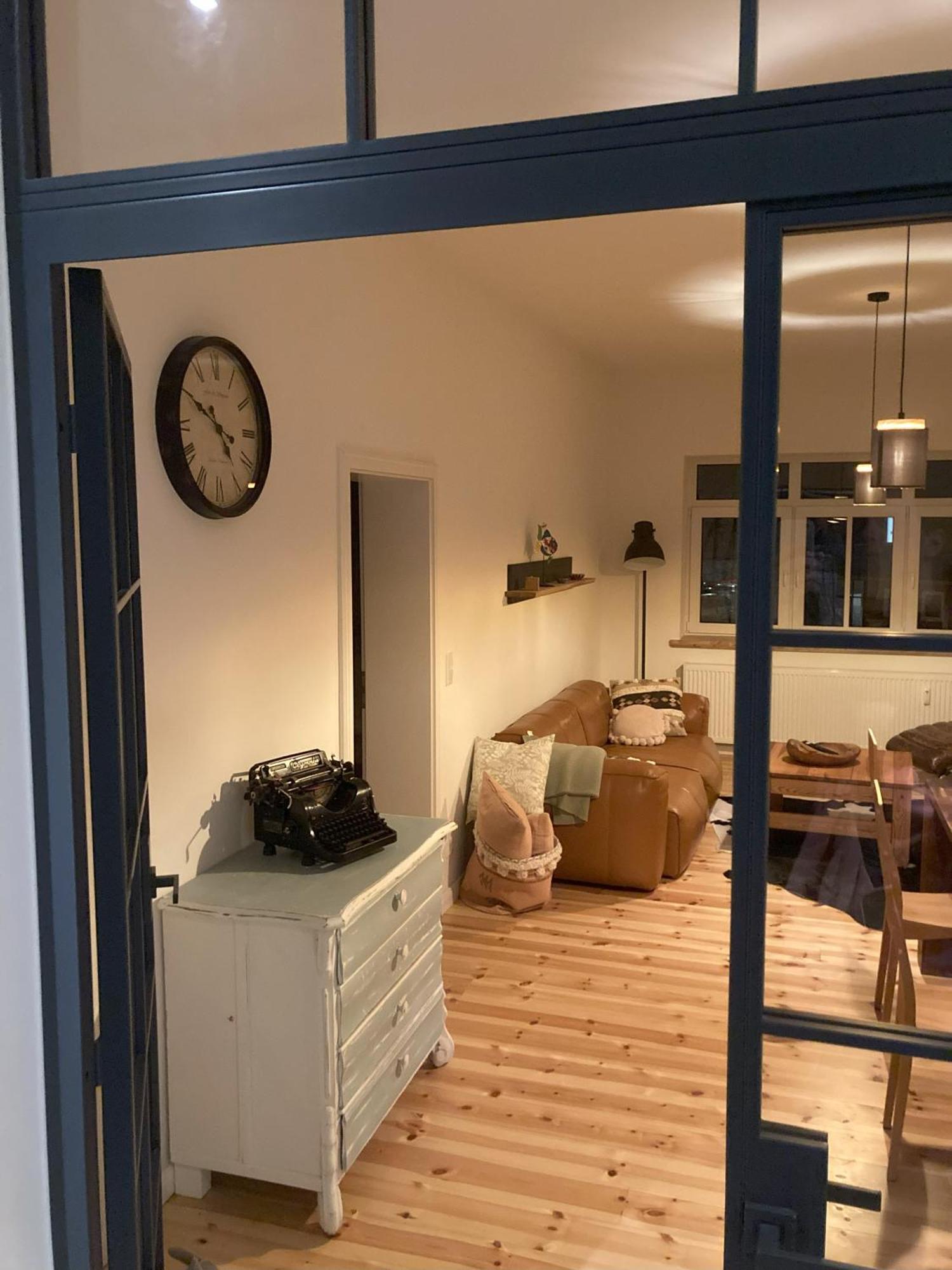 Suite-Dreams Apartment - Innenstadt Hannover Exteriér fotografie